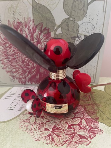 Empty marc jacobs dot - empty,