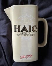 Haig “A Fine Old Scotch