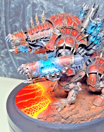 Warhammer 40k space - 40k,