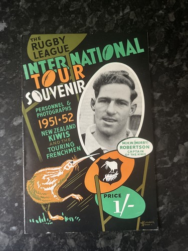 Rugby league international - rugby,