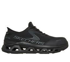 Skechers Shoes Work Men's Slip