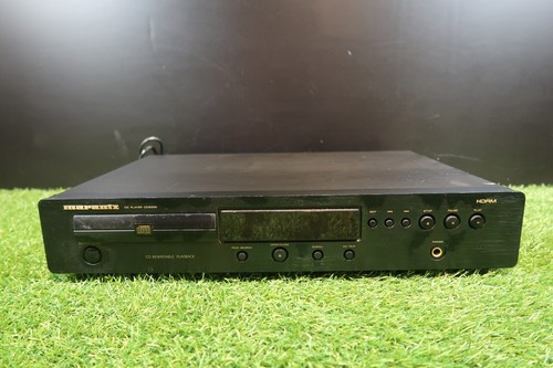 Marantz cd6000 player - cd6000, cd