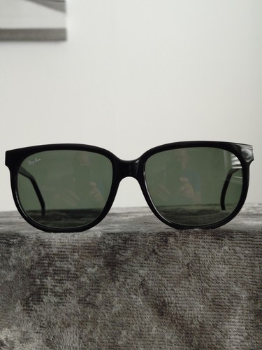 Vintage bausch lomb ray - &, ray-ban