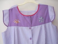 VINTAGE APRON Sz XXL PINNY