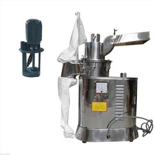 40Kg/H Automatic Continuous