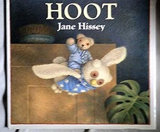 Hoot, Hissey, Jane
