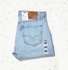 Light Blue 501 Original