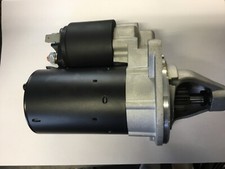 GXE4527 Classic Mini starter