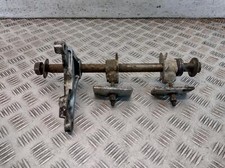 2001 YAMAHA FZS 600 FAZER Rear Spindle