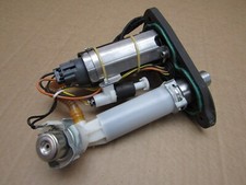 Harley Davidson Forty Eight XL1200 2013 13,446 miles petrol fuel pump (11521)