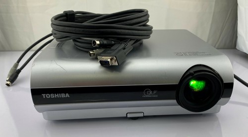Toshiba tdp sw25 dlp video - ,