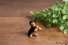 Ceramic Small Standing