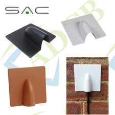 Brick Burst Blast Cable Cover