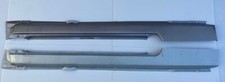 Escort Outer Sill Mk1 2 Door RS 1 x Pair of Full Sills + Step 25-16-00-1/2 Ford