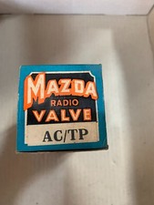 AC/TP MAZDA valve  New Old Stock