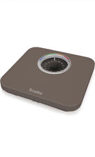 Terraillon Mechanical Bathroom Scales, Large Display