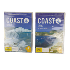 Coast Series 1 & 2, A