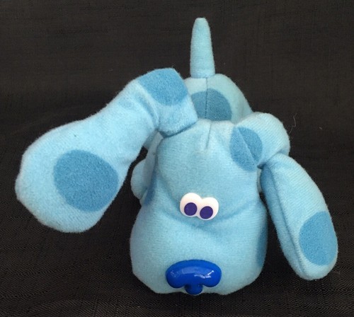 Nickelodeon blues clues - nickelodeon,