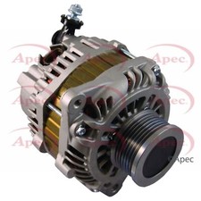 Apec Alternator For Nissan Cabstar 23100EB315