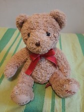hamleys teddy bear - 2014