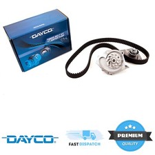 Timing Belt & Water Pump Kit