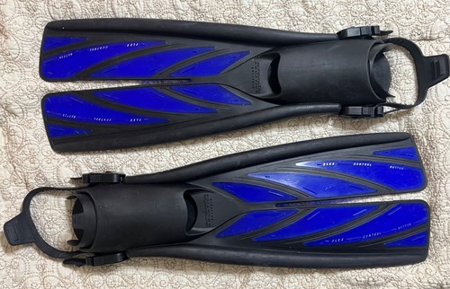 Atomic aquatics splitfin - aquatics,