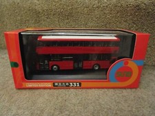 80M BUS MODEL KMB 2021109