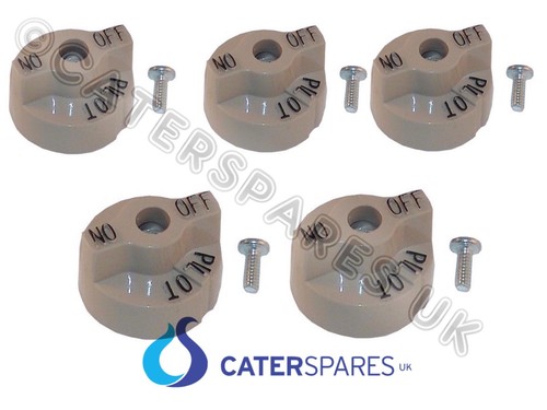 Robertshaw gas valve knob - x,