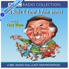 Janet and john complete - janet, box