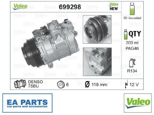 Compressor air conditioning - compressor,,