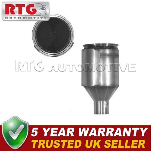 Catalytic converter euro - catalytic,