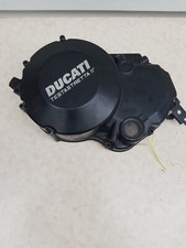 Ducati Multistrada 1200 S Clutch Cover 2011 243.3.133.1A