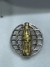 COCA COLA COKE EMPLOYEE