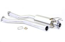 M2 HONDA CIVIC SPORT EP2 EP1