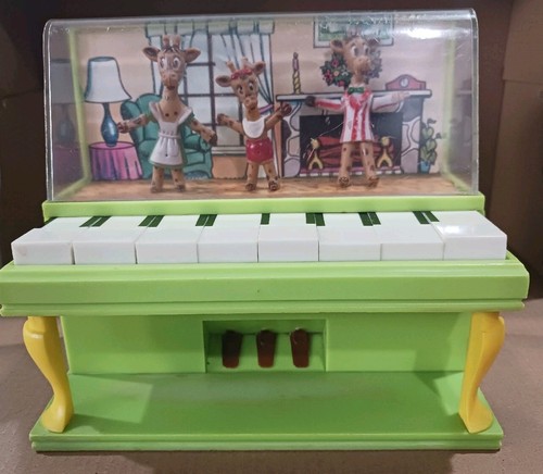 Rare vintage toys - r, us