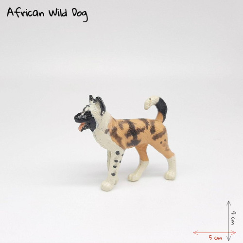 African predators - african,