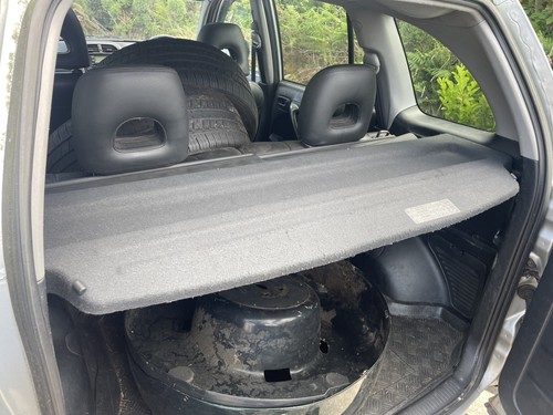 Toyota rav4 parcel shelf mk2 - toyota,