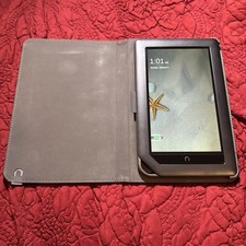Barnes & Noble BNRV200A NOOK