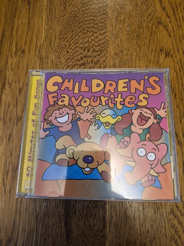 Children favourite songs - favourite,