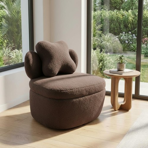 360 swivel armchair - swivel,