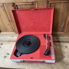 Vintage red fidelity - vintage, hf42