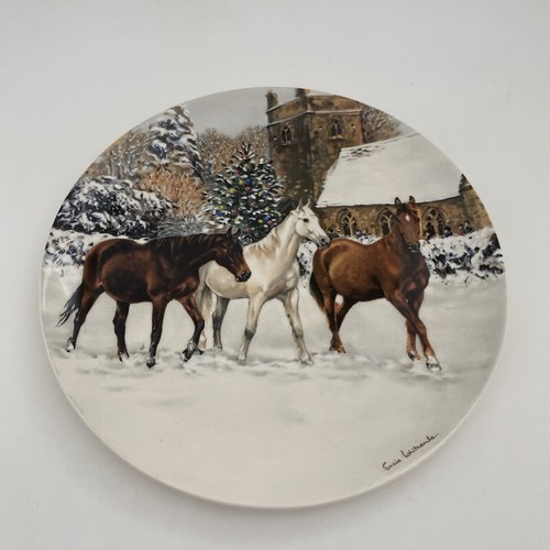 Vintage spode christmas - spode, day