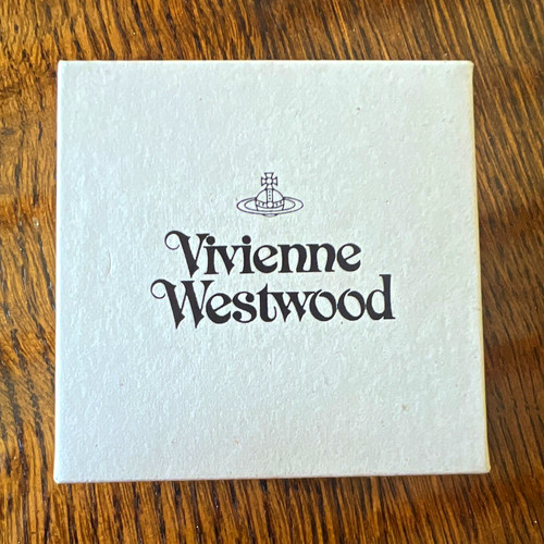 Vivienne westwood orb crystal - vivienne,