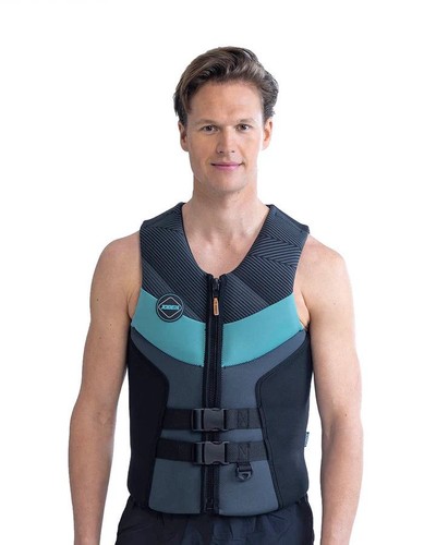 Jobe segmented life - life, vest