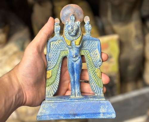 Authentic ancient egyptian - authentic,