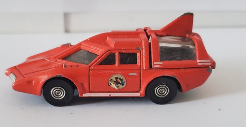 Collectable 1993 vivid captain - collectable,