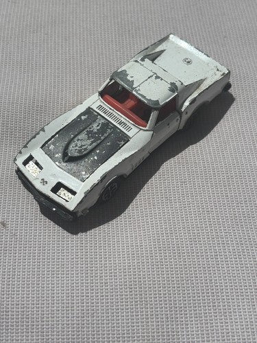 Dinky corvette stingray - stingray,