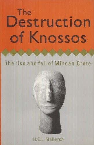 Destruction knossos rise - destruction, of