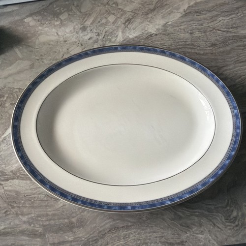 Royal doulton atlanta 75 - royal, 13.75"