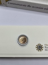 2009 Quarter Sovereign -